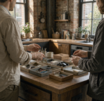 Long-Term Goal Strategy Consulting