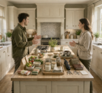 Daily Affairs Planning Consulting
