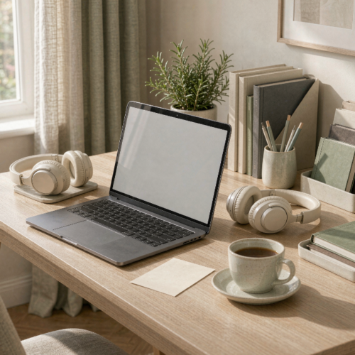 Personal Efficiency Improvement Consulting
