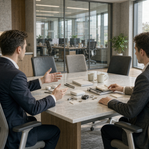 Personal Organization Management Solutions