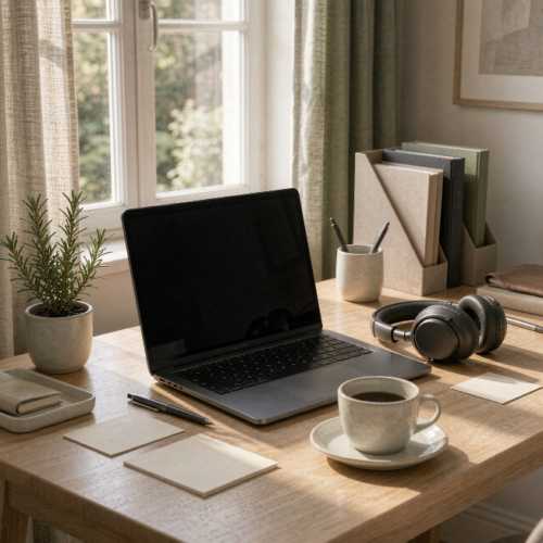 Focus Enhancement Consulting